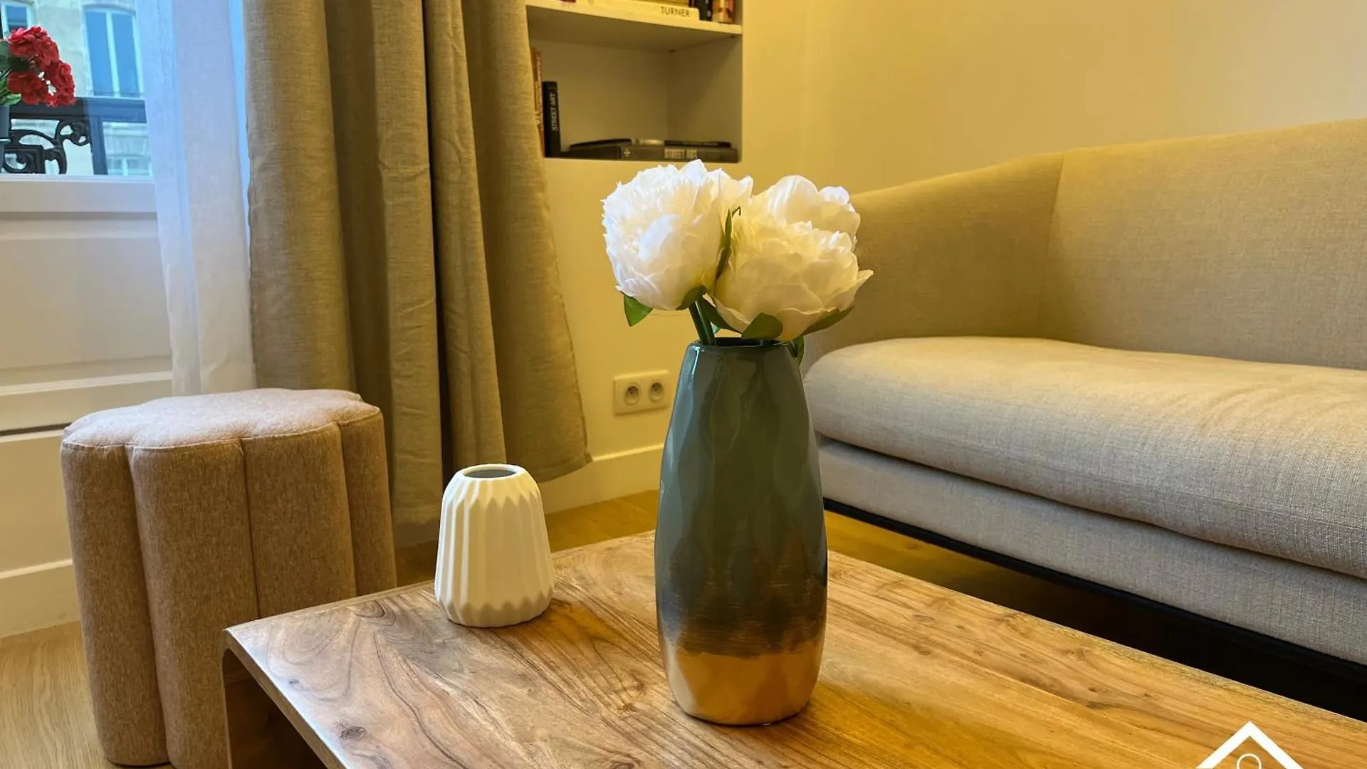 Paris Marais Saint Paul By Melvane Apartment