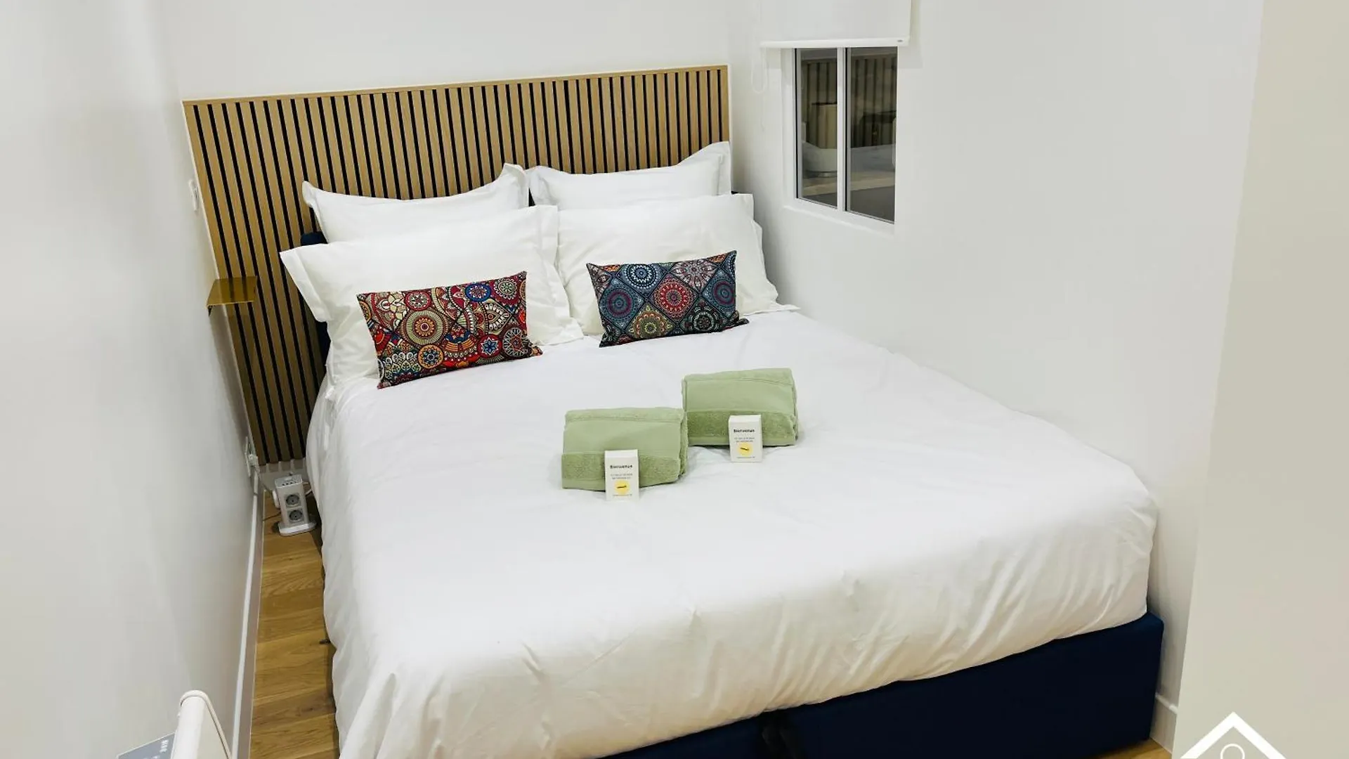 Paris Marais Saint Paul By Edelsam Apartment 0*,