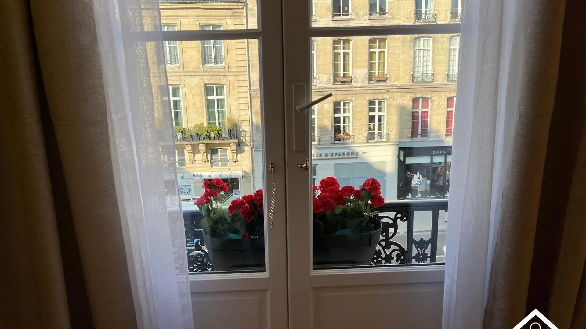 Paris Marais Saint Paul By Edelsam Apartment