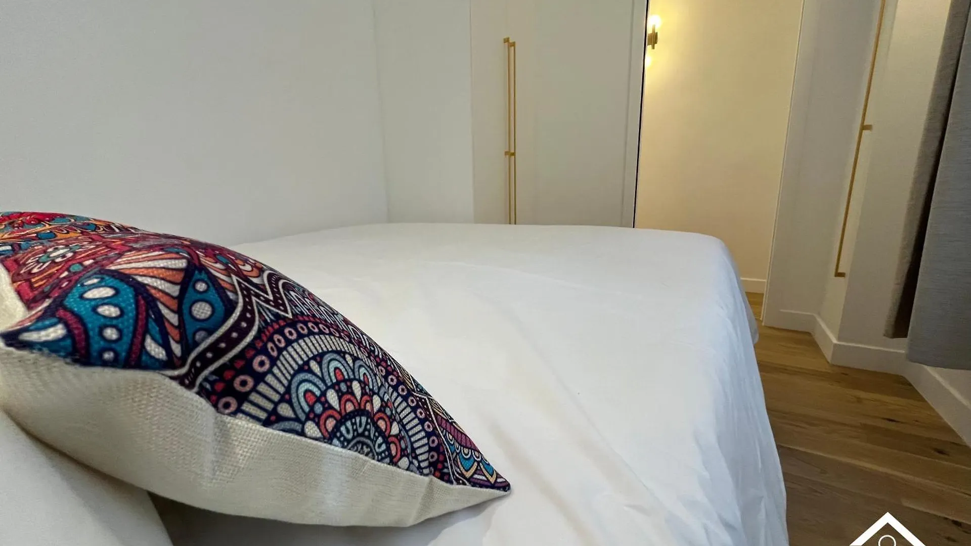 Paris Marais Saint Paul By Edelsam Apartment 0*,