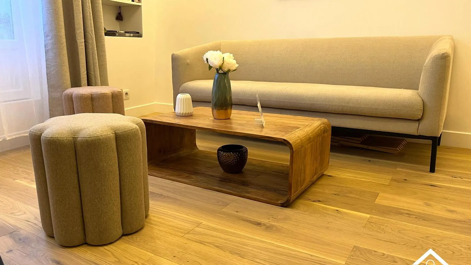 Paris Marais Saint Paul By Edelsam Apartment 0*,  France
