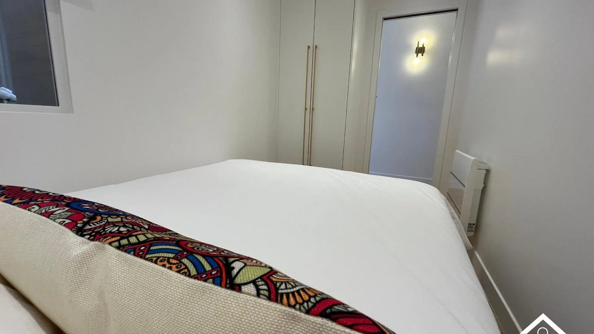 Paris Marais Saint Paul By Edelsam Apartment 0*,