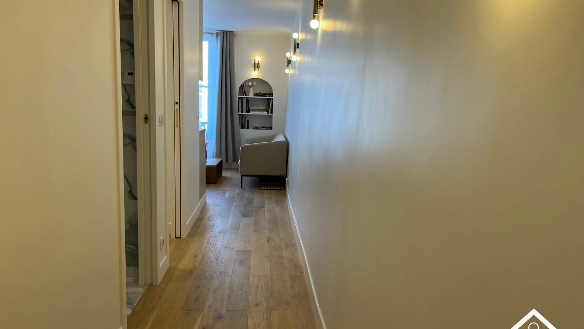 Paris Marais Saint Paul By Edelsam Apartment 0*,  France