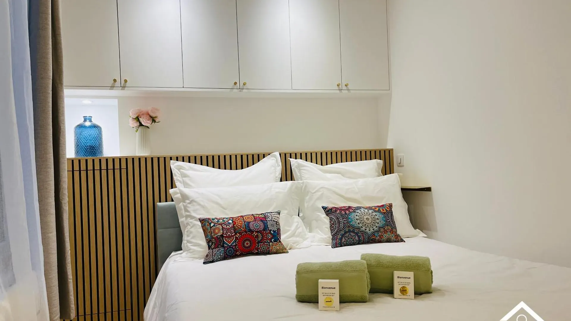 Paris Marais Saint Paul By Edelsam Apartment France