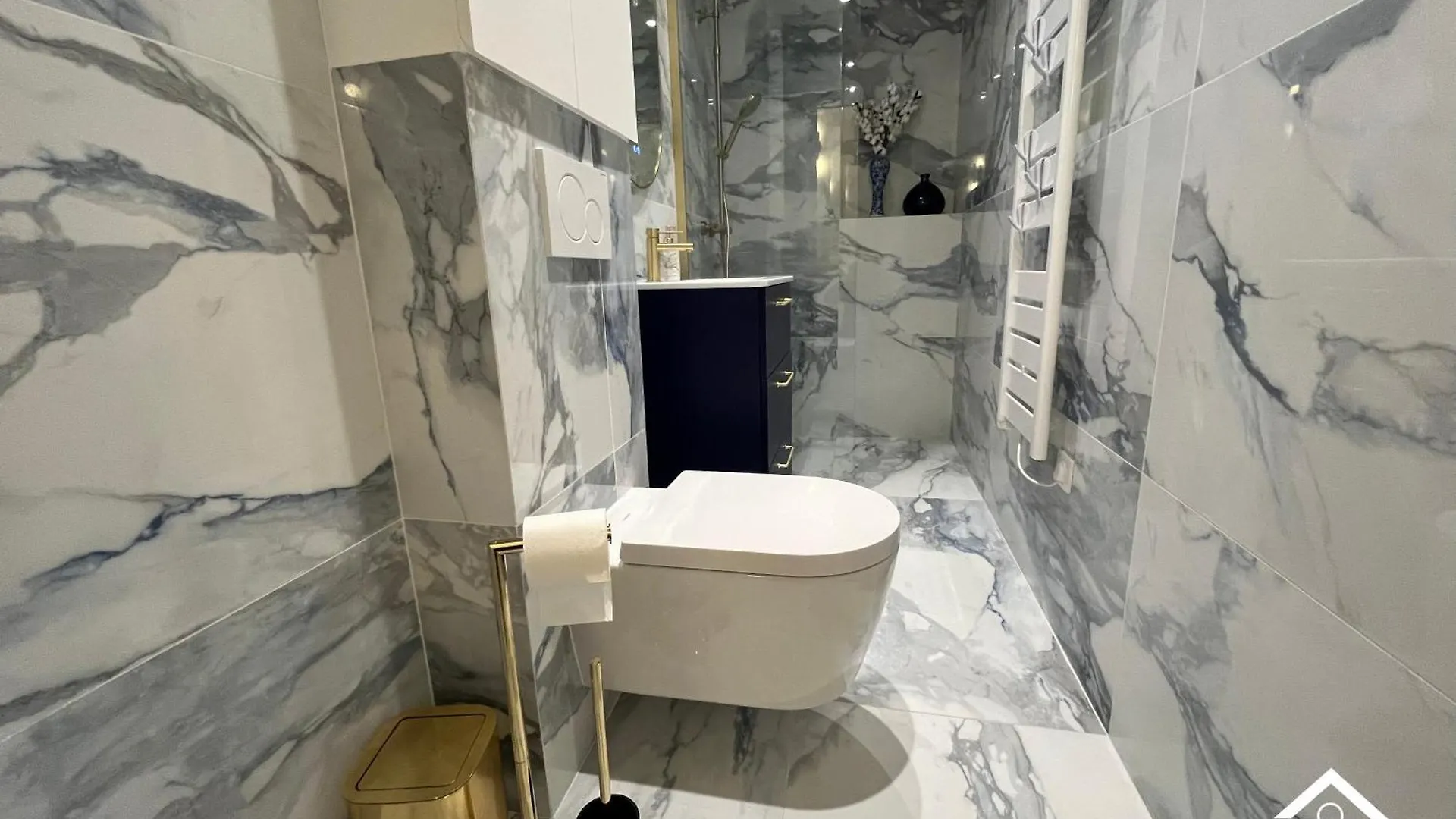 Paris Marais Saint Paul By Edelsam Apartment France