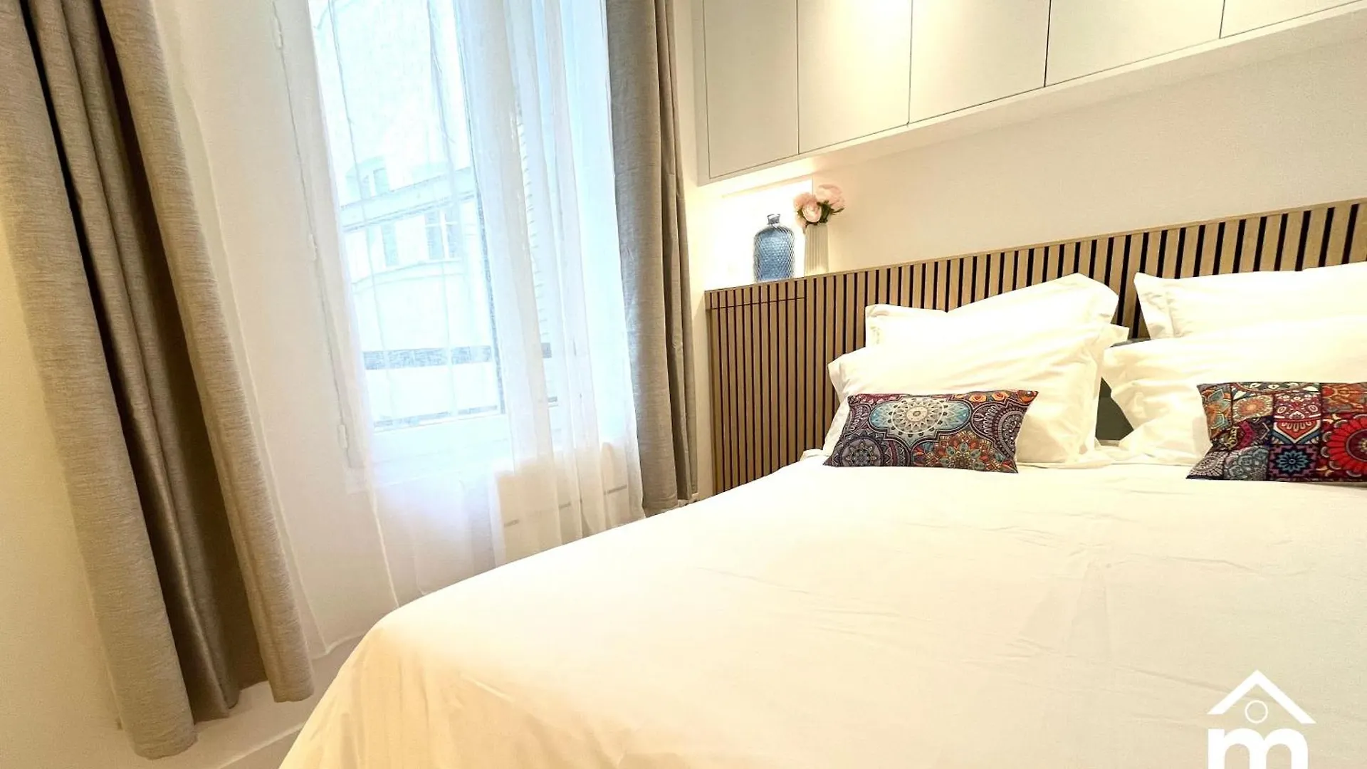 Paris Marais Saint Paul By Edelsam Apartment