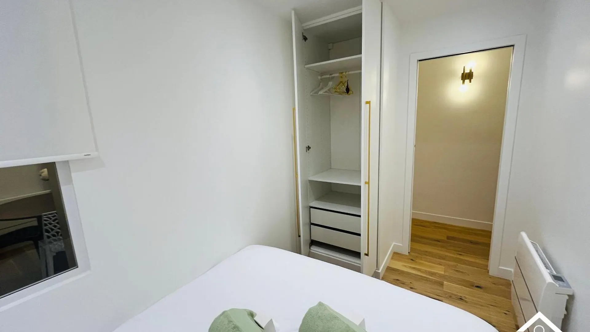 Paris Marais Saint Paul By Edelsam Apartment