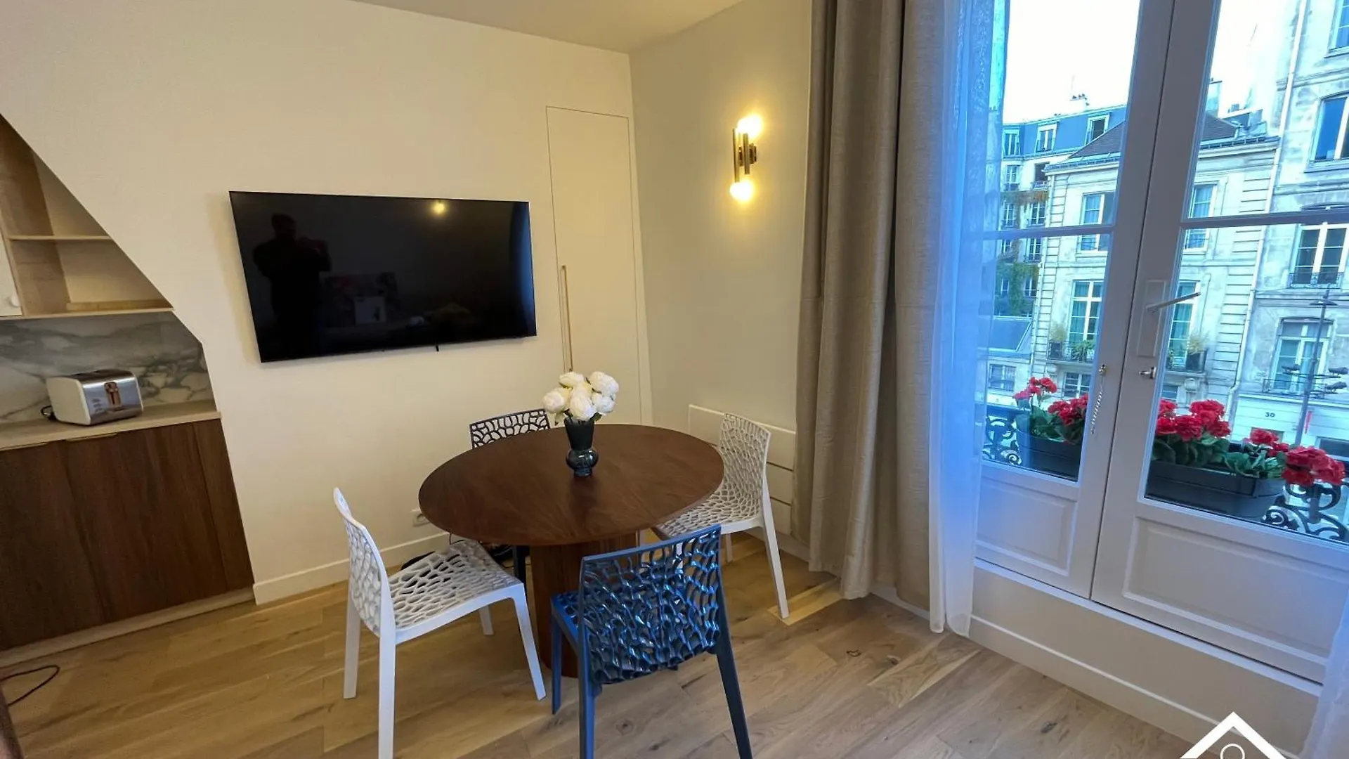 Paris Marais Saint Paul By Edelsam Apartment