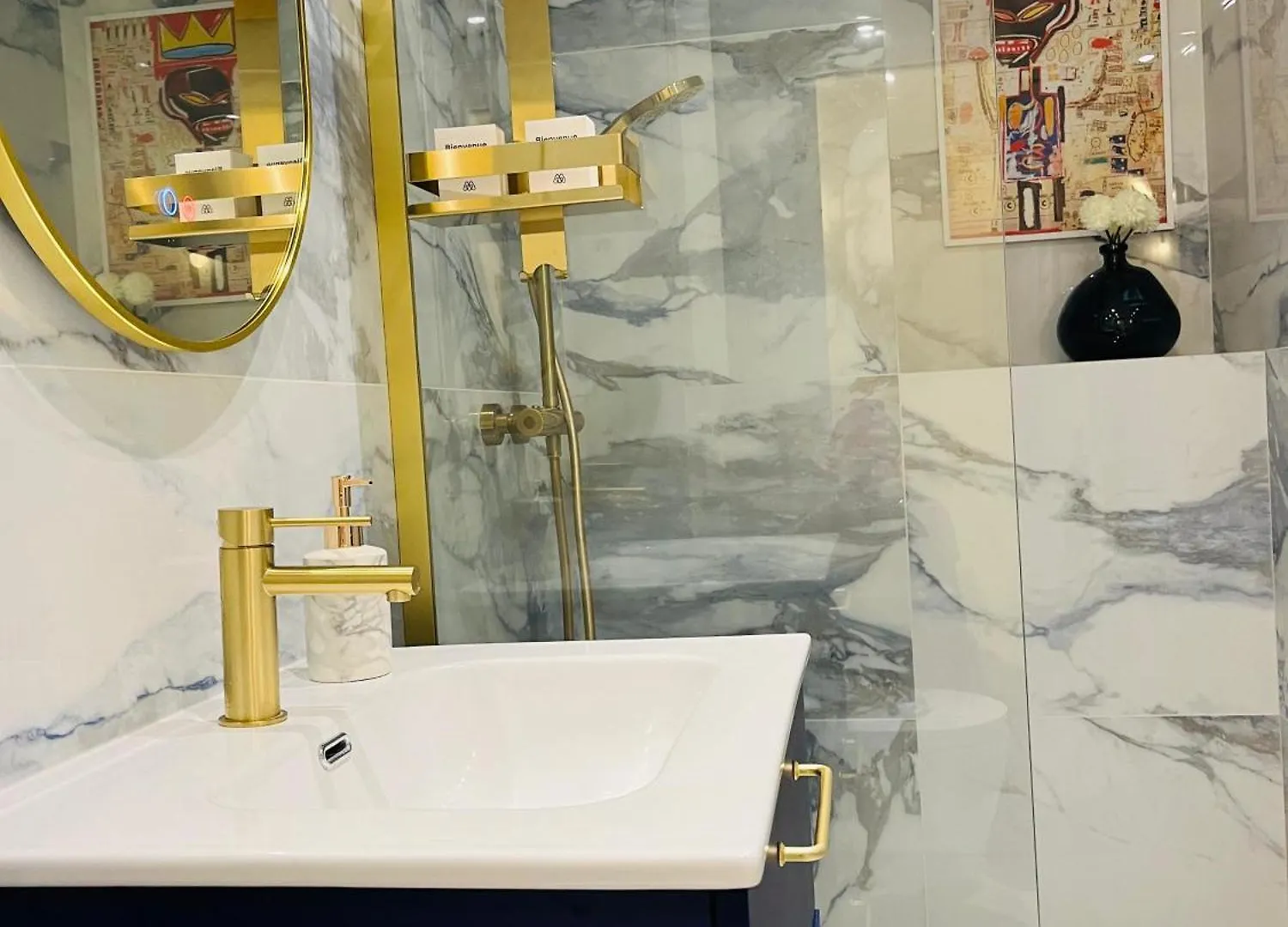 Paris Marais Saint Paul By Edelsam Apartment 0*,