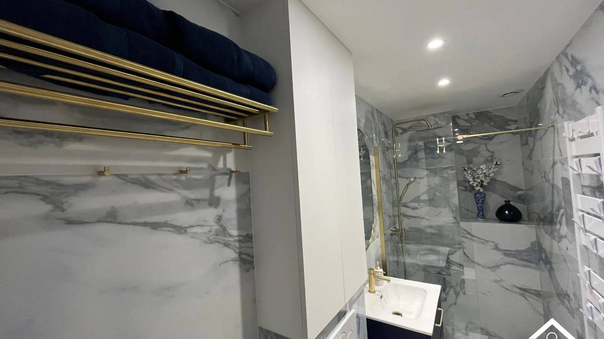 Apartment Ferienwohnung Paris Marais Saint Paul By Edelsam