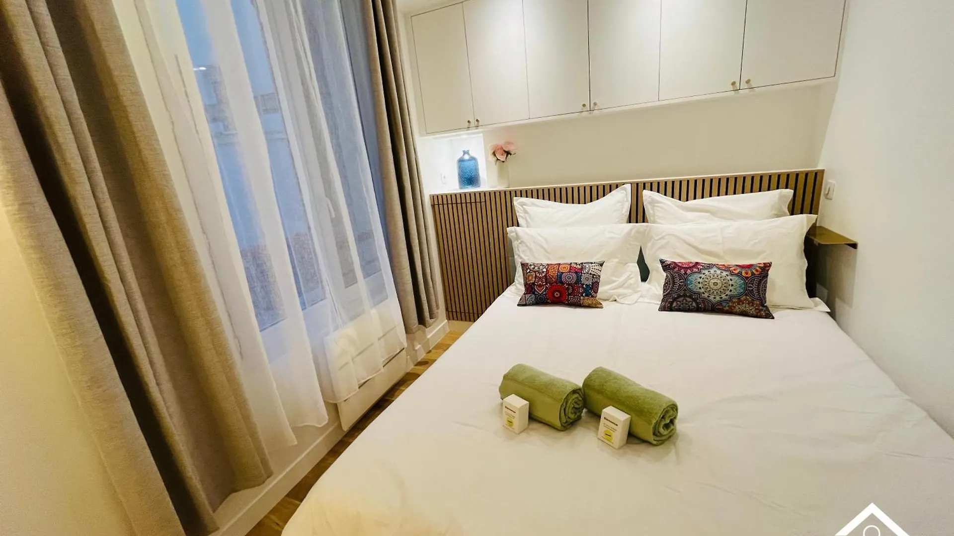 Paris Marais Saint Paul By Edelsam Appartement